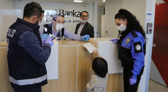 Minik Affan’dan ‘Biz Bize Yeteriz Türkiyem’ kampanyasına destek Minik Affan’dan ‘Biz Bize Yeteriz Türkiyem’ kampanyasına destek