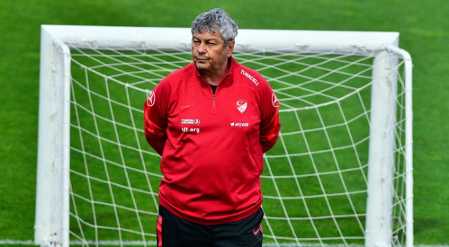 Mircea Lucescu: Beşiktaş'ı reddettim Mircea Lucescu: Beşiktaş'ı reddettim