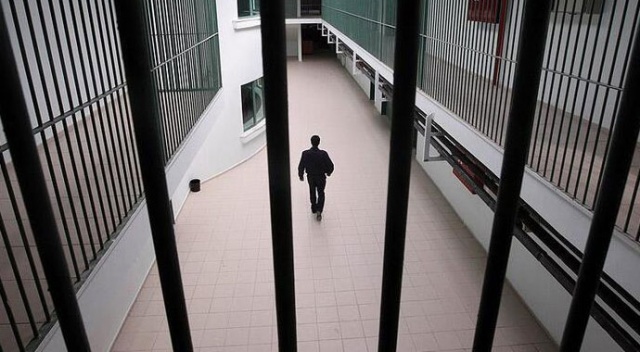 MİT'e karşı işlenen suça indirim yok MİT'e karşı işlenen suça indirim yok