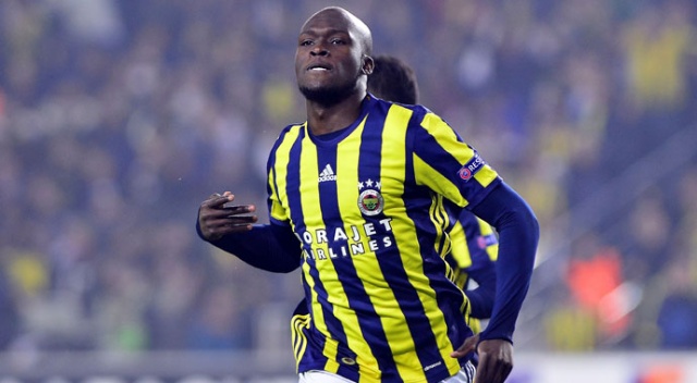 Moussa Sow: Fenerbahçe tercihimden dolayı gerçekten çok mutluyum Moussa Sow: Fenerbahçe tercihimden dolayı gerçekten çok mutluyum