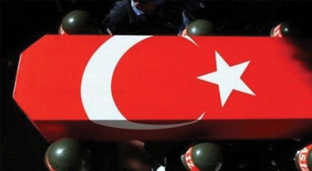 MSB: 'Hakkari’de bir asker şehit oldu' MSB: 'Hakkari’de bir asker şehit oldu'