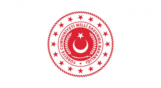 MSB: Irak kuzeyi Hakurk bölgesinde 1 asker şehit oldu MSB: Irak kuzeyi Hakurk bölgesinde 1 asker şehit oldu