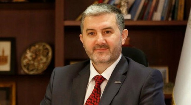 MÜSİAD Başkanı Kaan: Veresiye defterlerini kapatalım MÜSİAD Başkanı Kaan: Veresiye defterlerini kapatalım