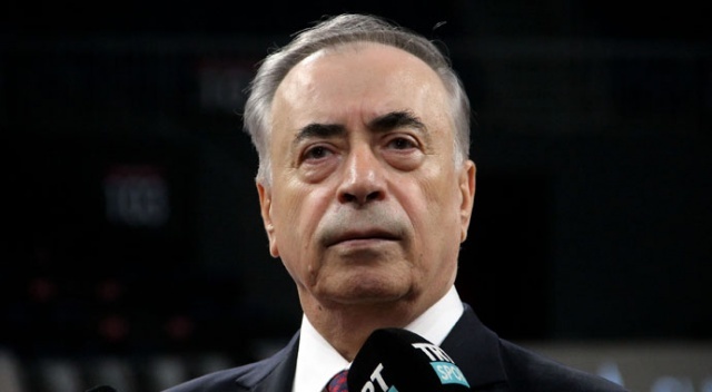 Mustafa Cengiz: Kimse işinden olmayacak Mustafa Cengiz: Kimse işinden olmayacak