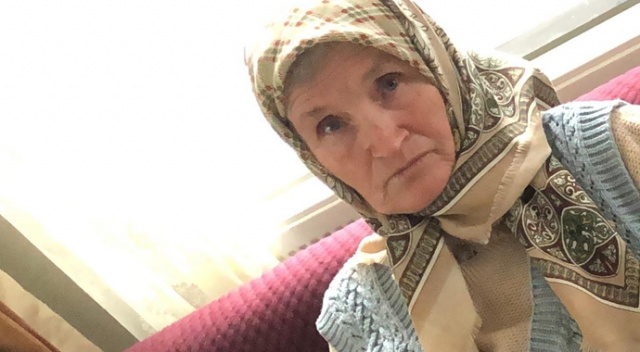 Nallıhan'da kaybolan yaşlı kadın 70 gündür bulunamadı Nallıhan'da kaybolan yaşlı kadın 70 gündür bulunamadı