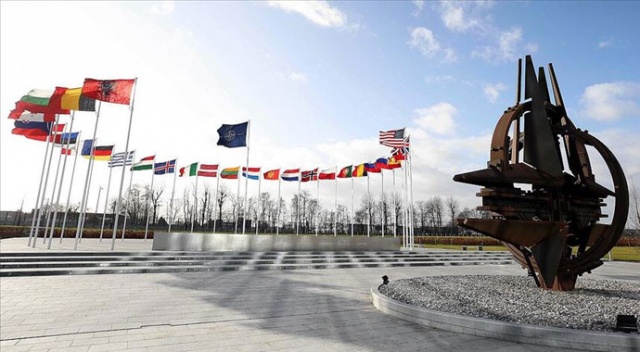 NATO 71'inci yaşına Covid-19 kriziyle giriyor