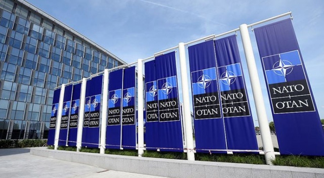 NATO'nun Belçika'daki SHAPE Karargahı'ndan Türkiye'ye teşekkür
