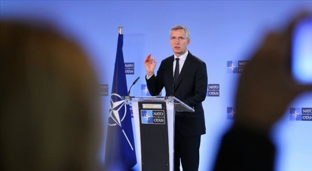 NATO savunma bakanları Kovid-19 gündemiyle olağanüstü toplanacak