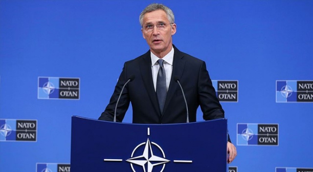 NATO: Türkiye, Covid-19 salgınında müttefiklere en çok yardım sağlayan ülkelerden