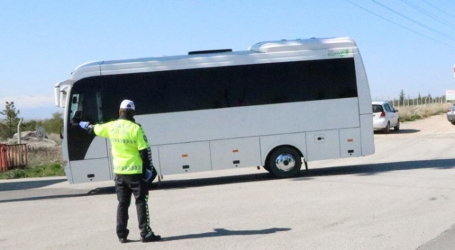 Niğde’ye 84 Türk vatandaşı daha getirildi Niğde’ye 84 Türk vatandaşı daha getirildi