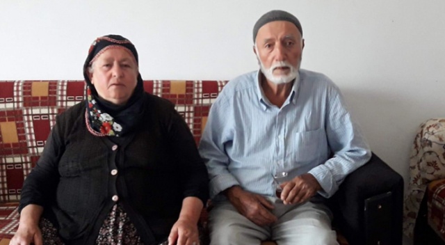 O köyde korona virüsten 1 kişi hayatını kaybetti O köyde korona virüsten 1 kişi hayatını kaybetti