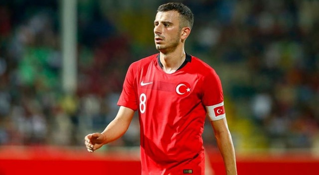 Oğuzhan Özyakup: Feyenoord'a kendimi geliştirmek için geldim