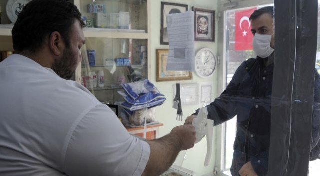 Önemli uyarı: Mesaj gelmeden eczanelere gitmeyin