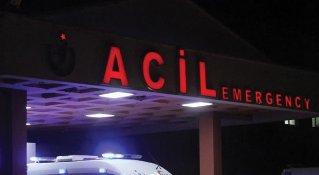 Otizmli çocuk merdivenlerden düşerek hayatını kaybetti Otizmli çocuk merdivenlerden düşerek hayatını kaybetti