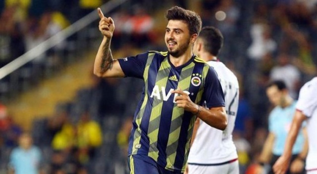 Ozan'a ın markaj Ozan'a ın markaj