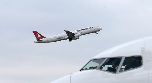 Özbekistan’daki 291 Türk vatandaşı, THY'nin seferiyle yurda getiriliyor