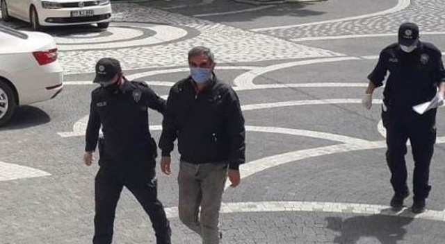 Özgürlüğü 1 gün sürdü Özgürlüğü 1 gün sürdü
