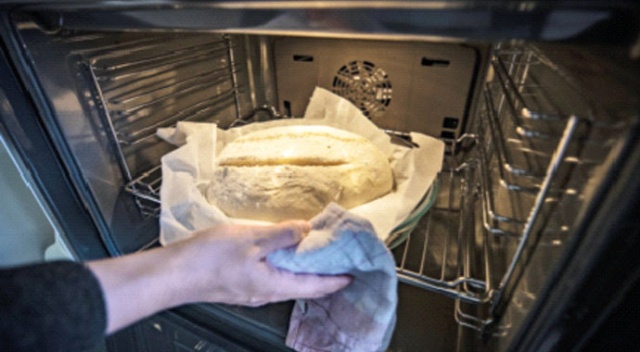 Pasta-börek faturayı kabarttı!