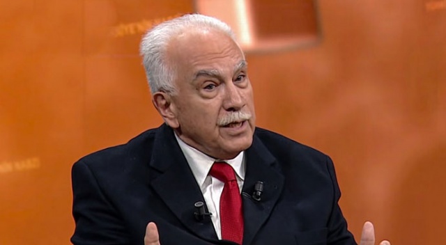 Perinçek: Soylu'nun görevine devam etmesi ülkemizin güvenliği için çok yerinde bir karardır Perinçek: Soylu'nun görevine devam etmesi ülkemizin güvenliği için çok yerinde bir karardır