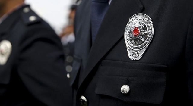 Polis adayı geçici kayıtlarında askerlik nedeniyle hak kaybı yaşanmayacak