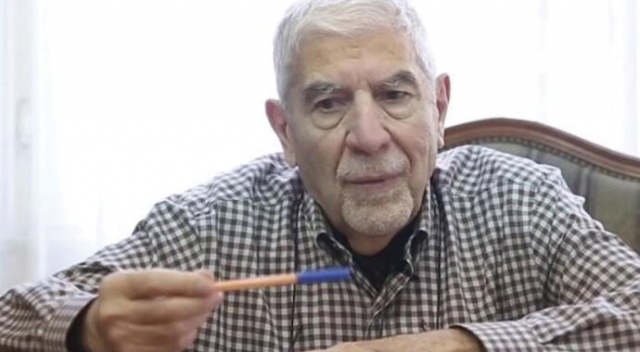 Prof. Dr. Sedat Tellaloğlu koronavirüs nedeni ile hayatını kaybetti