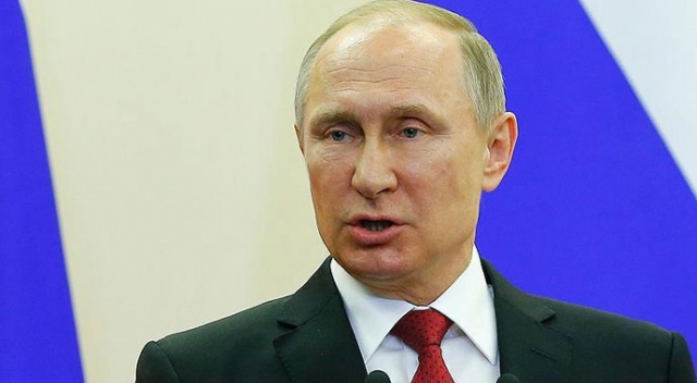 Putin: Hastalığın zirve noktası hala önümüzde