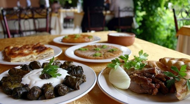 Ramazan'da beslenmeye dikkat Ramazan'da beslenmeye dikkat