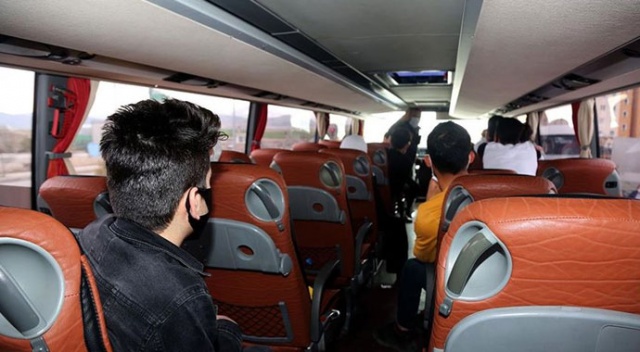 Rize'den Trabzon'a otobüsle gitmenin bedeli 250 TL!