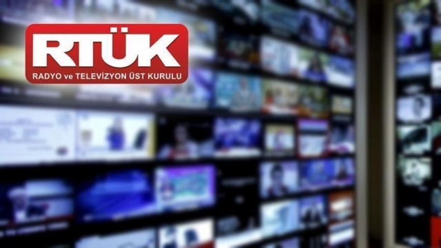 RTÜK'ten bazı yayın kuruluşlarına müeyyide RTÜK'ten bazı yayın kuruluşlarına müeyyide
