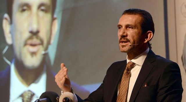 Rüştü Reçber: Devletimizin koymuş olduğu kurallara uyalım