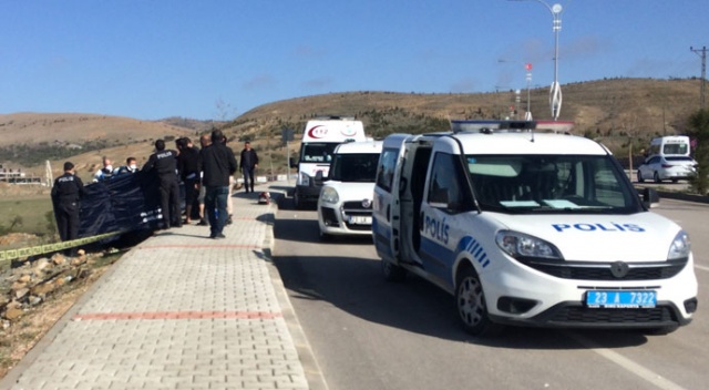 Sabah yürüyüşe çıktı, cansız bedeni bulundu