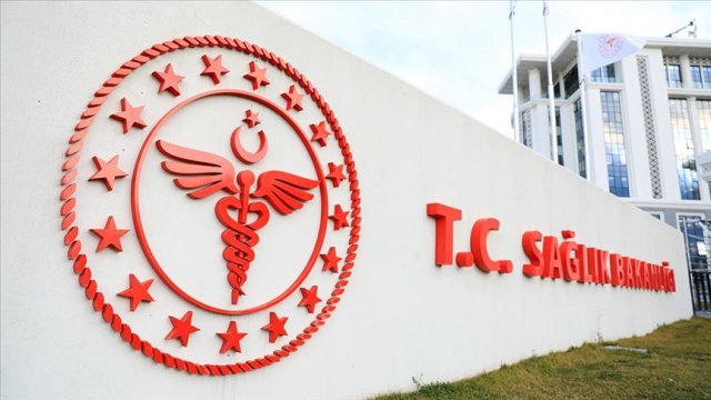 Sağlık Bakanlığı: Son 24 saatte 3122 kişiye Covid-19 tanısı konuldu