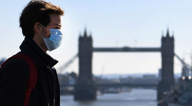 Sağlık çalışanlarının ekipman sıkıntısı çektiği İngiltere'de, Türkiye'nin yardımı bekleniyor