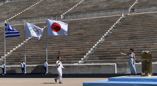 Salgın gelecek yıl da sürerse Tokyo Olimpiyatları iptal edilebilir
