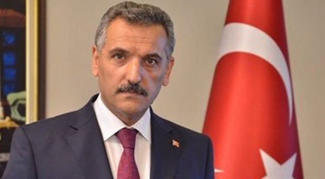 Samsun Valisi Osman Kaymak: Zorunlu olmadıkça sokağa çıkmayalım