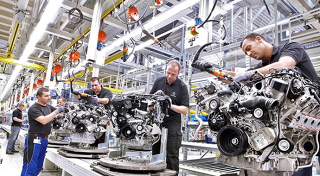 Satış sonrasında çarklar durmadı Satış sonrasında çarklar durmadı