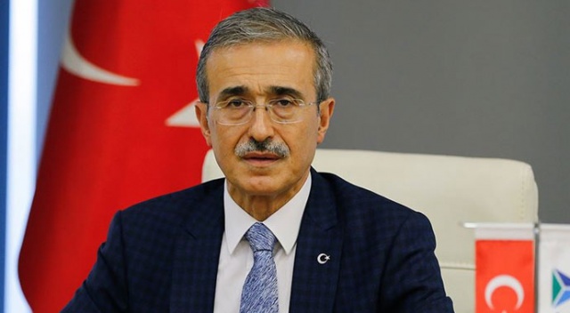 Savunma Sanayii Başkanı Demir: Mobil dijital röntgen cihazı yakın zamanda devreye girecek