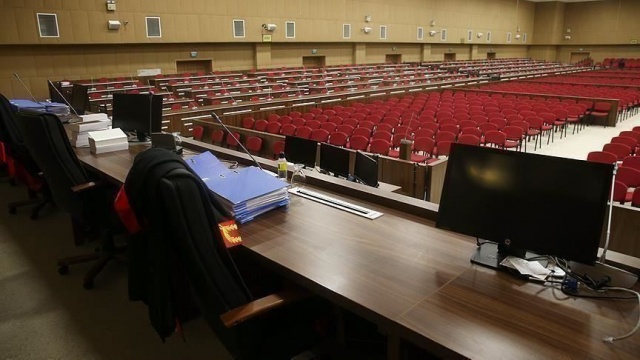 Şehit MİT mensubunun kimlik bilgilerinin ifşa edilmesine ilişkin soruşturma tamamlandı