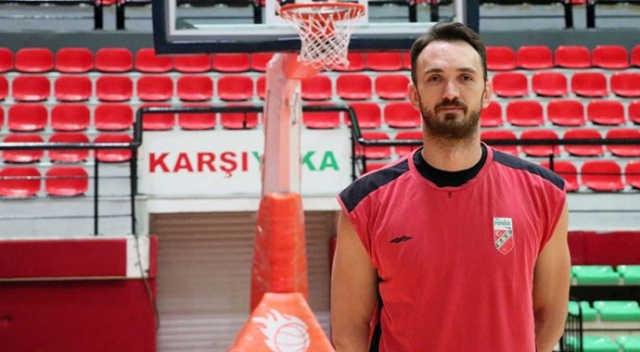 Semih Erden: Umarım kısa sürede sahalara döneriz Semih Erden: Umarım kısa sürede sahalara döneriz