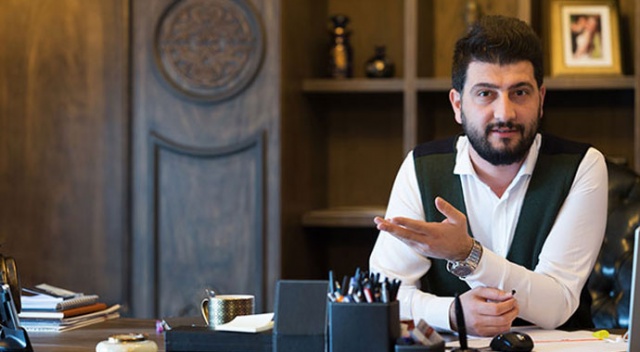 Şerif Soğukbulak: 'Özel mimarlık projeleri pandemiden daha fazla etkilenecek' Şerif Soğukbulak: 'Özel mimarlık projeleri pandemiden daha fazla etkilenecek'