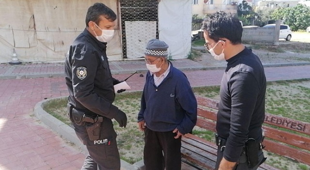 Sigara tiryakisi 80 yaşındaki dedeye bir dal sigara 3 bin 150 TL'ye mal oldu Sigara tiryakisi 80 yaşındaki dedeye bir dal sigara 3 bin 150 TL'ye mal oldu