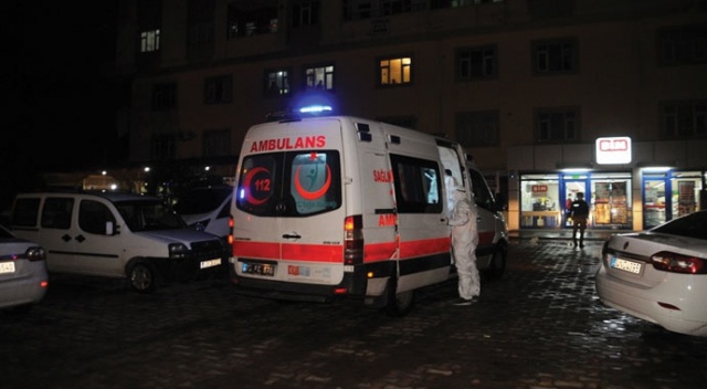 Şırnak’ta karantinadan kaçtı, Cizre’de yakalandı Şırnak’ta karantinadan kaçtı, Cizre’de yakalandı