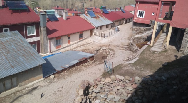 Sivas'ta 3 köy daha Covid-19 tedbirleri kapsamında karantinaya alındı