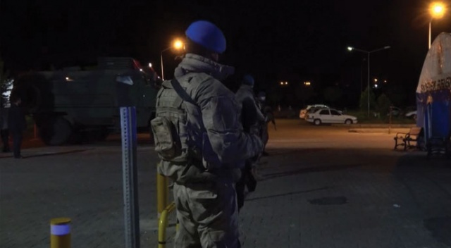 Siverek'te akrabalar arasındaki arazi kavgası kanlı bitti: 4 yaralı