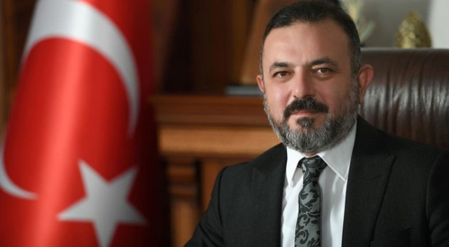 Siz evinizde kalın Sincan hizmetinizde Siz evinizde kalın Sincan hizmetinizde