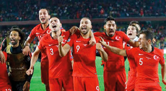 Sporda çağ atladık Sporda çağ atladık