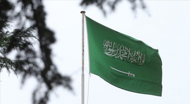 Suudi Arabistan'da 2019'da 184 kişi idam edildi Suudi Arabistan'da 2019'da 184 kişi idam edildi