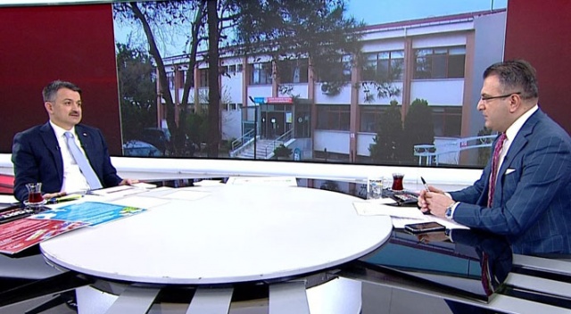 Taklit ve tağşiş yapan firmalar deşifre edildi Taklit ve tağşiş yapan firmalar deşifre edildi