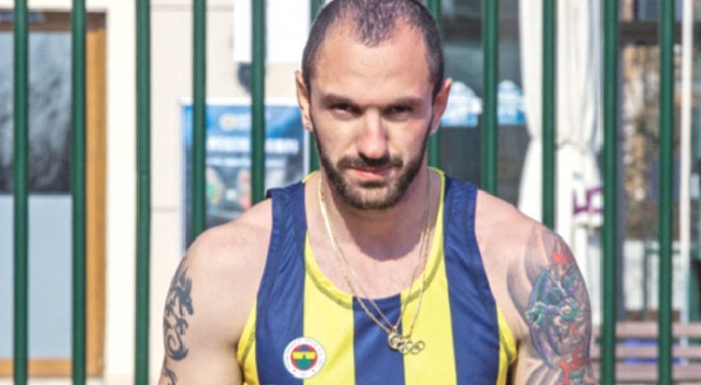 Tek eksik kaldı