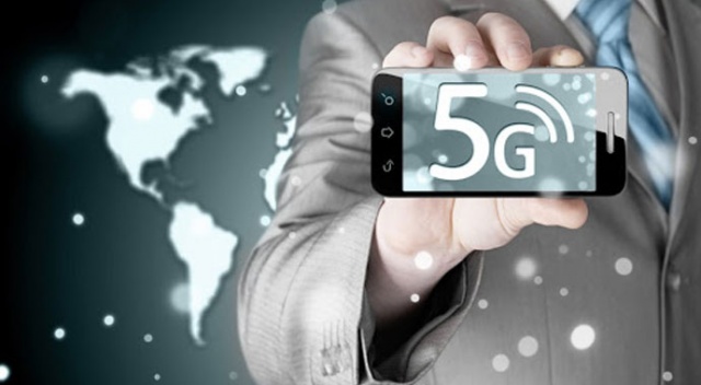 Teknolojide devrim yılları: 5G'ye ilk geçen olacağız Teknolojide devrim yılları: 5G'ye ilk geçen olacağız